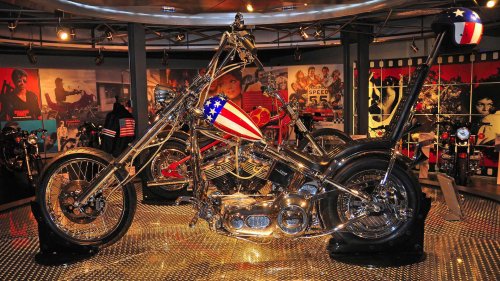 The forgotten iconic Japanese cruiser bike that's still on sale in 2025