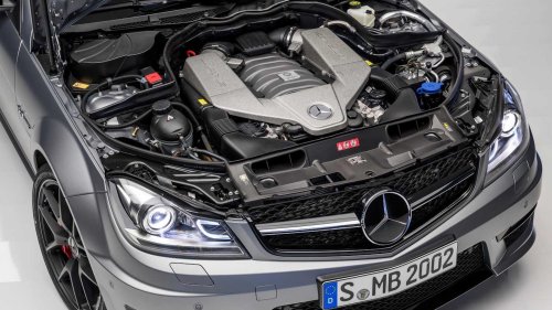 The Mercedes M156 V8 failure pattern owners quietly solved