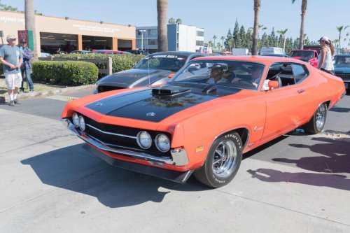 The best classic muscle cars ever built