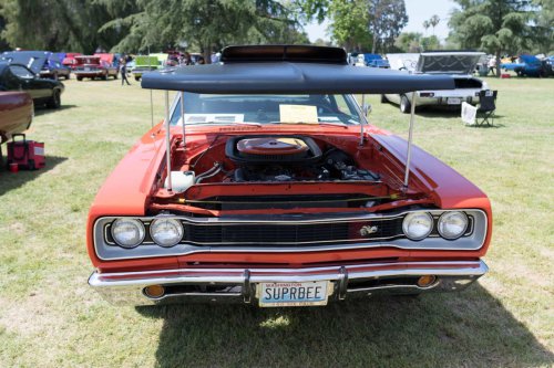 The best classic muscle cars ever built