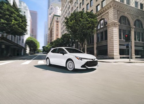 Ask AutoGuide: What's considered good fuel economy these days?