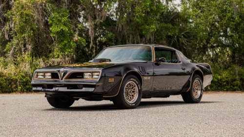 Muscle Cars, The most overhyped muscle cars of all time