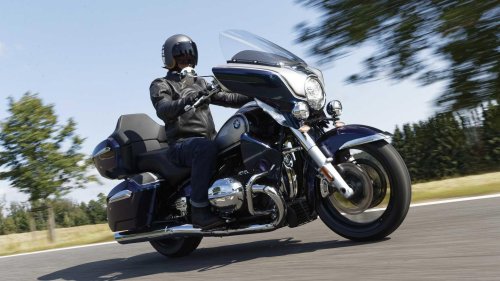 10 best bikes for riding across America in 2026
