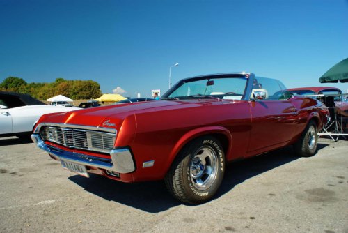 The best classic muscle cars ever built