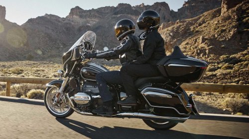 10 motorcycle habits only long-distance riders truly understand