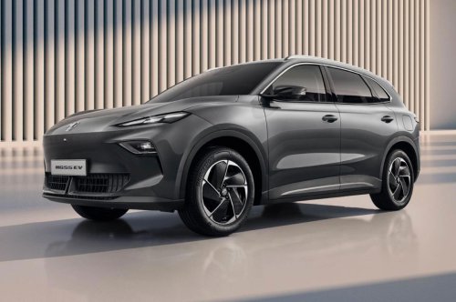 Los coches de MG en España: estos son los modelos y precios en 2026