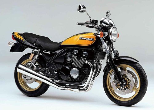 カワサキ「ゼファー400」の系譜｜ネイキッドブームを作り出した、自然体で楽しめるみんなの4気筒モデル【バイクの歴史】