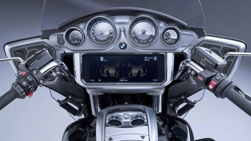 Harley-Davidson CVO Street Glide Limited: Dominating America's longest highways
