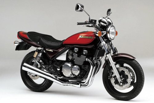 カワサキ「ゼファー400」の系譜｜ネイキッドブームを作り出した、自然体で楽しめるみんなの4気筒モデル【バイクの歴史】