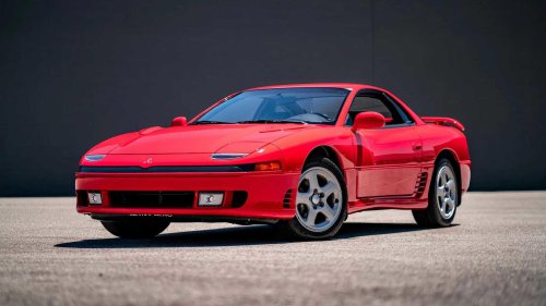 Here's What GTO Means On Pontiac's Greatest Muscle Cars