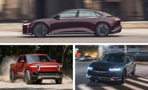 Does Battery Percentage Affect EV Acceleration? Our Tests Explain