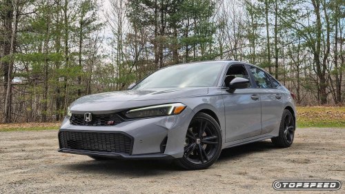 10 Affordable Cars With Factory Limited-Slip Differentials