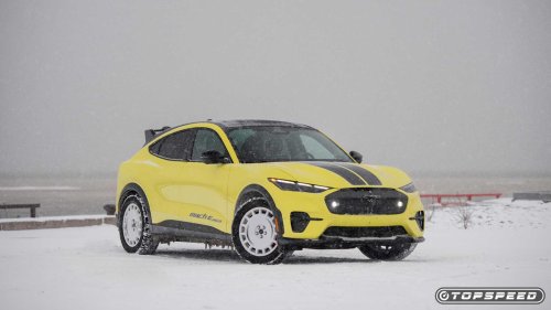 10 EVs That Are Beating Tesla At Its Own Game