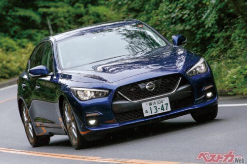 フェアレディZにGT-Rに……日産には技術が高すぎるクルマが多い件
