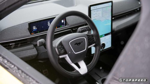 SUV, Why this popular electric SUV is a financial nightmare for new buyers