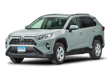Toyota, Toyota RAV4, 5 Reasons Not to Buy a Toyota RAV4 Now
