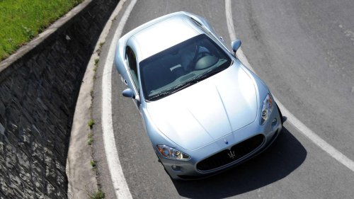 8 automotive brands that have ditched the V8 engine