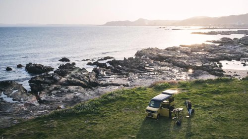 2025 Honda N-VAN e Is Our New Kei Van of the Week