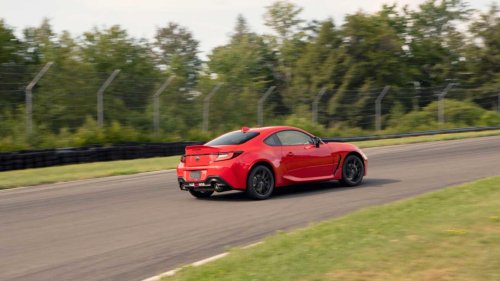 A 2022 Toyota GR86 is now a $24,000 car, if you can find one that hasn't been crashed