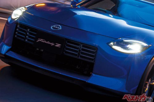 フェアレディZにGT-Rに……日産には技術が高すぎるクルマが多い件