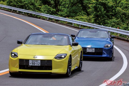 フェアレディZにGT-Rに……日産には技術が高すぎるクルマが多い件