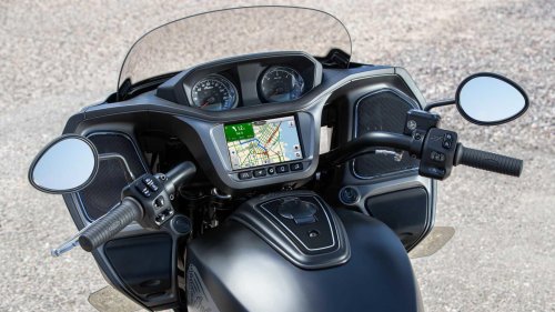 10 V-twin motorcycles that deliver inline-four performance