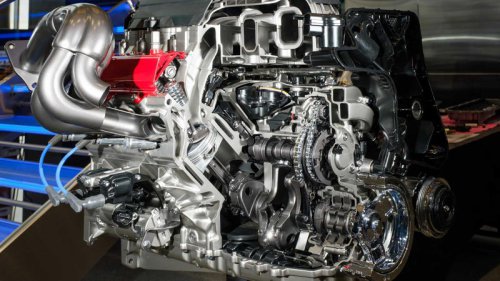 The sports car that solves the reliability vs. performance debate