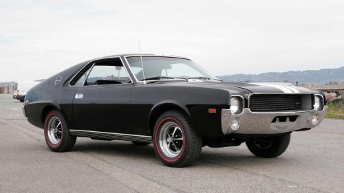 7 forgotten muscle cars that enthusiasts swear by