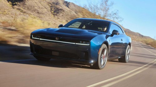 The yesteryear muscle car that would be perfect in today’s market