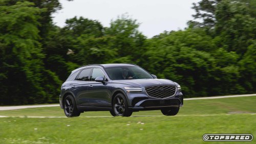 Most reliable luxury compact SUVs in 2026 ranked by JD Power