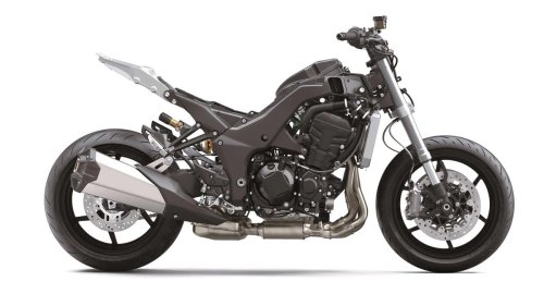 Why This Kawasaki Ninja Is The Perfect Blend Of Power And Practicality