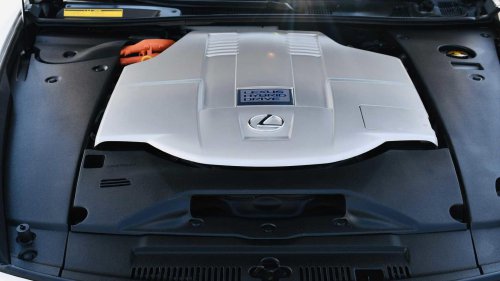 How Toyota’s 2AR-FXE 2.5-liter inline-4 keeps modern hybrids reliable