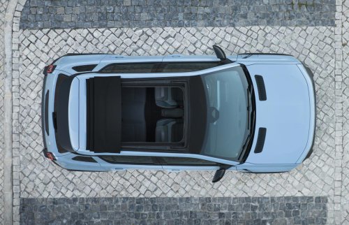 Renault 4 E-Tech 2025: Características, precios, prueba y opinión