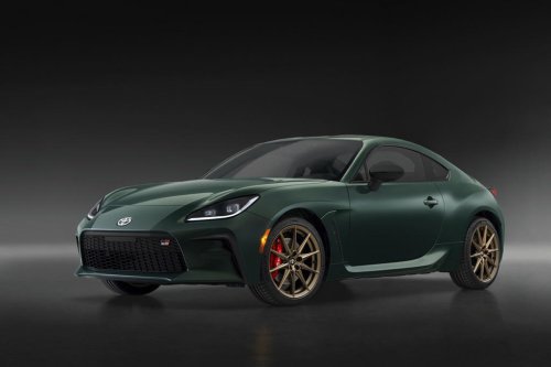 Edmunds: Five great budget performance cars for under $35,000