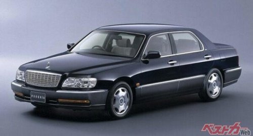 Y2Kに夢中なMZ世代ですらスルー!? ミレニアム名車の陰となったクセ強車5選！
