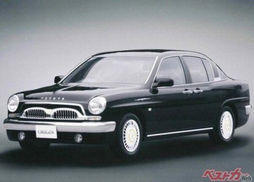 Y2Kに夢中なMZ世代ですらスルー!? ミレニアム名車の陰となったクセ強車5選！