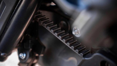 The best baggers for two-up touring across the US