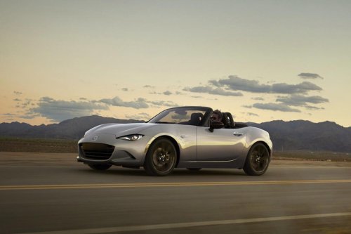 Edmunds: Five great budget performance cars for under $35,000