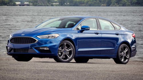 Ford, Ford Mustang, Rising gas prices can’t slow the Ford Mustang