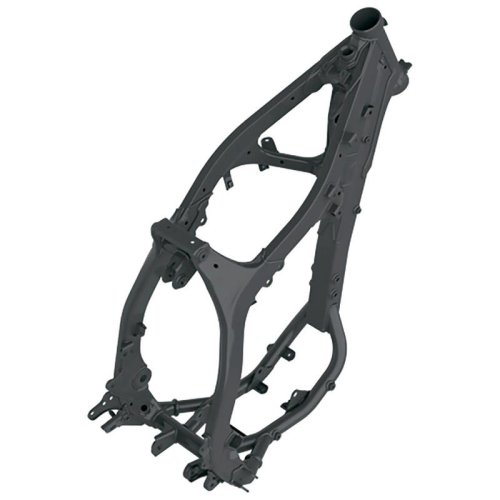 スズキ「DR-Z4SM」撮影レポート｜ファン待望の400ccモタード、パワフルかつスリムなスタイルで街から峠まで楽しめる