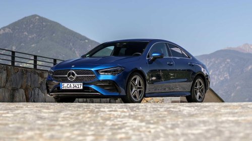 FWD, FWD cars that prove luxury doesn't only have rear- or all-wheel drive