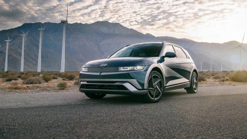 10 EV deals that make sense with gas prices soaring