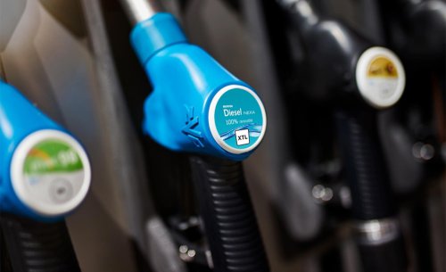 Este es el combustible que promete cambiar el futuro del diésel