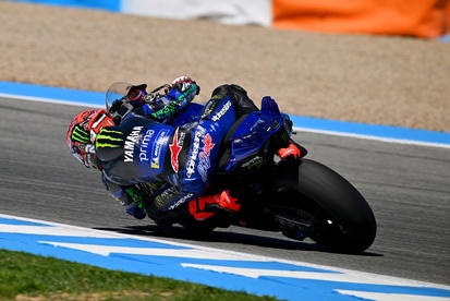 ピレリ、ミサノで初のMotoGPタイヤテスト実施。中上貴晶など各メーカーのテストライダー参加