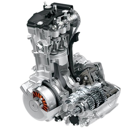 スズキ「DR-Z4SM」撮影レポート｜ファン待望の400ccモタード、パワフルかつスリムなスタイルで街から峠まで楽しめる