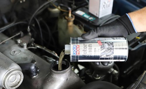 ¿Se puede ahorrar dinero echando aditivos al combustible del vehículo?: la respuesta te va a interesar mucho