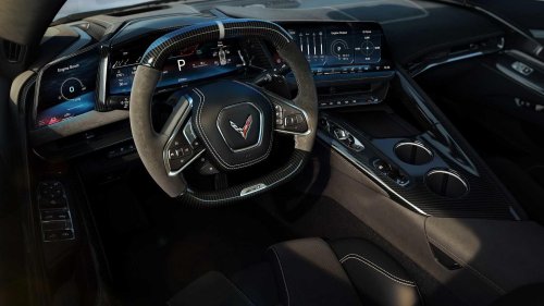 What is Alcantara and why is it used in sports cars?