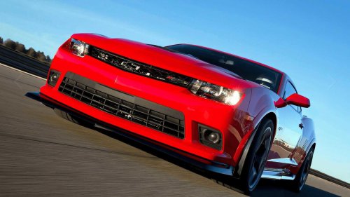 2014 Chevrolet Camaro Z/28 is still worth a bundle in 2026