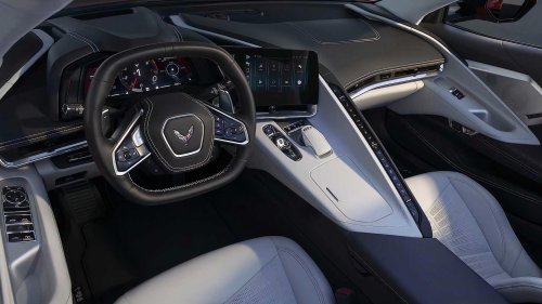 The affordable sports car that drives like it costs six figures