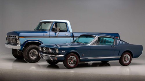 Ford 289: The 4.7L V8 that powered Shelby legends in the '60s